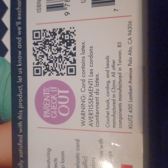 Loop Loom Bracelets Kit - Picture 15 of 16